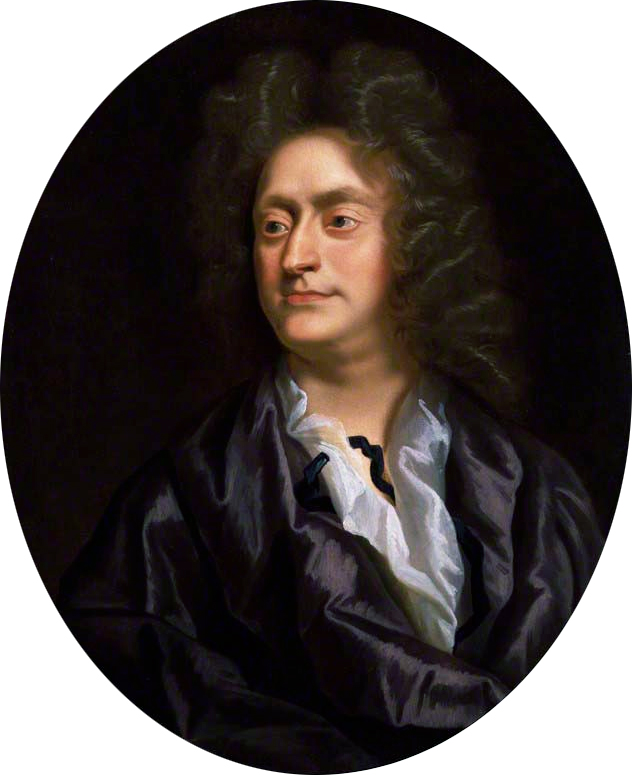 Henry Purcell Closterman