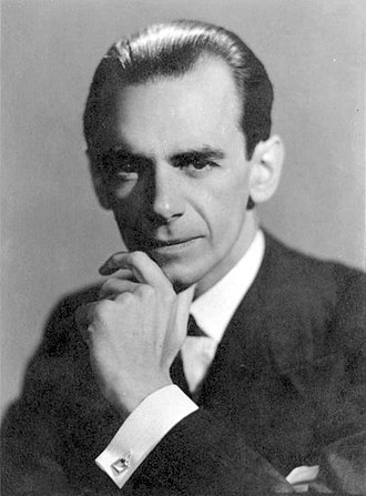 Malcolm Sargent 1941